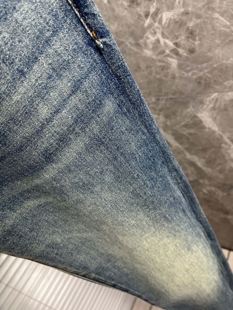 Burberry Jeans